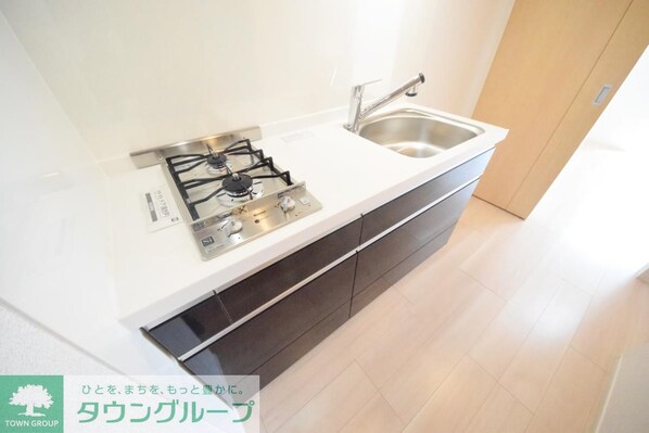 スリービーク湘南の物件内観写真